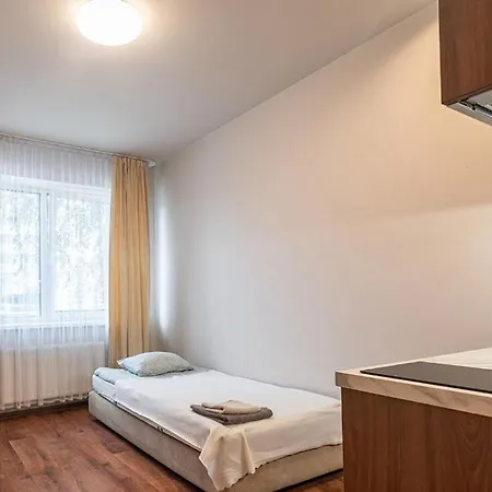 Apartment 306 Noview Sgl *