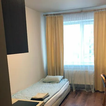 306 Noview Sgl Apartment Riga