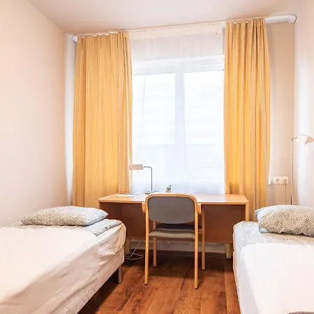 306 Noview Sgl * Riga