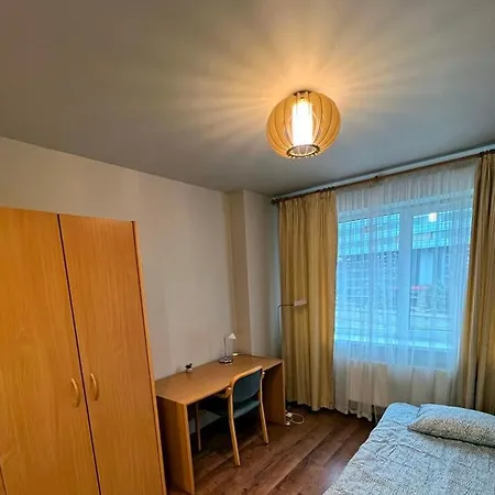 306 Noview Sgl * Riga