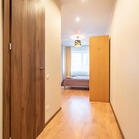 Apartment 306 Noview Sgl