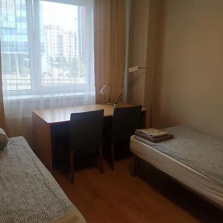 306 Noview Sgl Apartment *