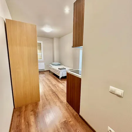306 Noview Sgl * Riga