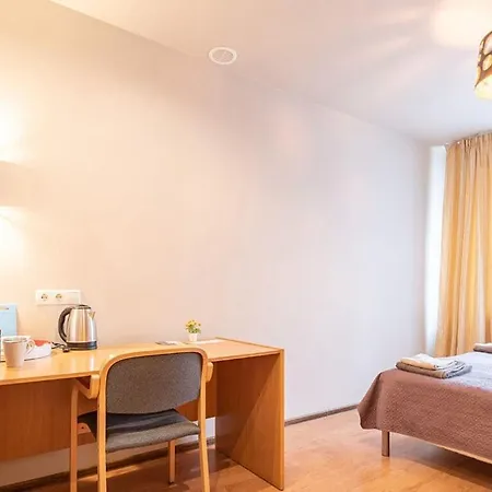 Apartamento 306 Noview Sgl Riga