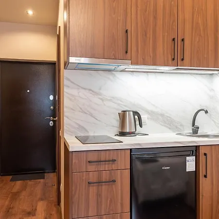 306 Noview Sgl Apartamento Riga