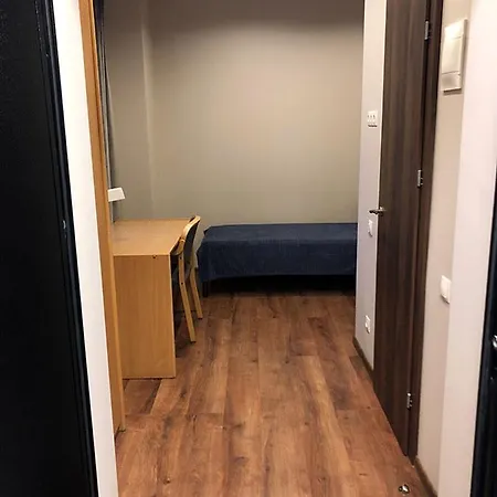 306 Noview Sgl Apartamento *