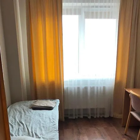 Apartamento 306 Noview Sgl Riga