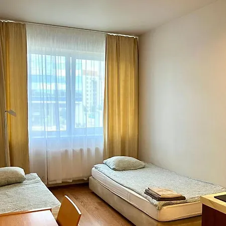 306 Noview Sgl Apartamento *