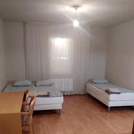 Apartamento 306 Noview Sgl *