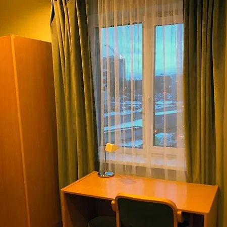 Apartamento 306 Noview Sgl Riga