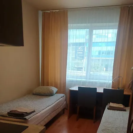 306 Noview Sgl Apartamento