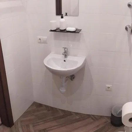 Apartamento 306 Noview Sgl