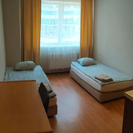 Apartamento 306 Noview Sgl *