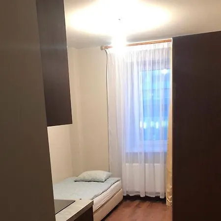 306 Noview Sgl דירה