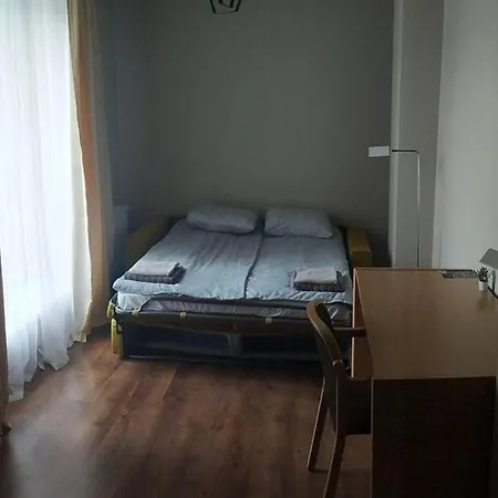 306 Noview Sgl דירה