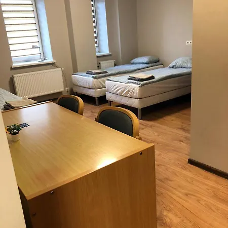 306 Noview Sgl ריגה